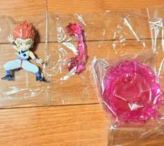 HUNTER ×HUNTERデスクトップハンター 6 ヒソカ