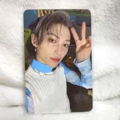 StrayKids 特 S-Class トレカ ピリ