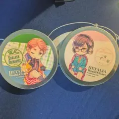 2025年最新】ヘタリア アニメイトカフェ イギリスの人気アイテム