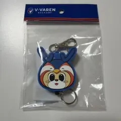 vファーレン長崎 ヴィヴィくんリールキーホルダー