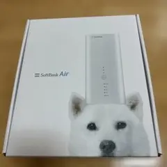 ソフトバンクAir