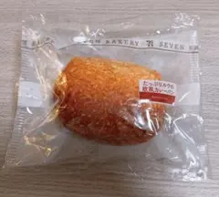 【一番くじ】セブンイレブン　C賞パンポーチ