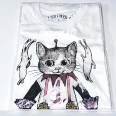 Every Little Thing ヒグチユウコ 20周年記念 Tシャツ L - メルカリ