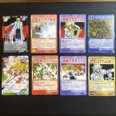 シャーマンキング 超占事略決 葉 ファウスト SP まとめ売り - メルカリ