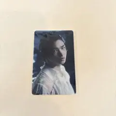 ENHYPEN ニキ　トレカ