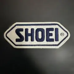 SHOEI ワッペンのサムネイル