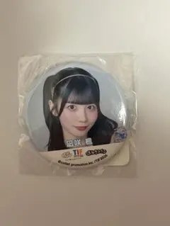 TIF2026 缶バッジ まねきケチャ 凪咲楓