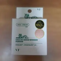 VT CICA NO SEBUM SHIMMER POWDERのサムネイル