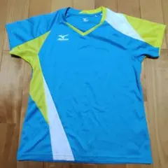ミズノ MIZUNO ゲームシャツ テニス ソフトテニス バドミントン