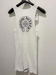 【最高デザイン】 クロムハーツ クロス ロゴ入り 希少サイズ XL タンクトップ 楽天市場】chrome hearts タンク トップの通販