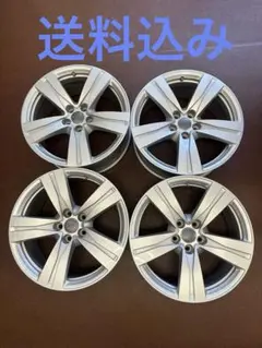 ダダさま専用　アウディホイールその3 2025年最新】Audi 車 ホイールの人気アイテム - メルカリ