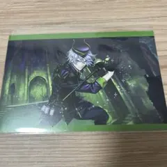 ツイステッドワンダーランド シルバー