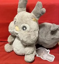 2026年最新】ホシガリス ぬいぐるみ ポケモンセンターの人気アイテム