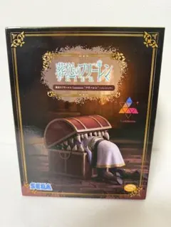 葬送のフリーレン　フリーレン　ミミック　ルームライト　Luminasta 葬送のフリーレン Luminasta フリーレン 〜インミミック〜 : GOOD ZERO