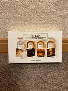 Maison Margiela Replica 香水セット 四本