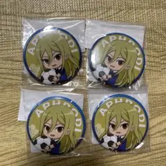 2026年最新】アフロディ 缶バッジの人気アイテム - メルカリ