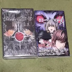 【2冊セット】デスノート　13巻　14巻　初版