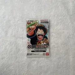 ワンピース カードゲーム 全3種入り