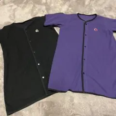 Anma Nicola スリーパー　2枚セット