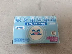 メイド イン ワリオ ゲームボーイアドバンス GBA ソフト