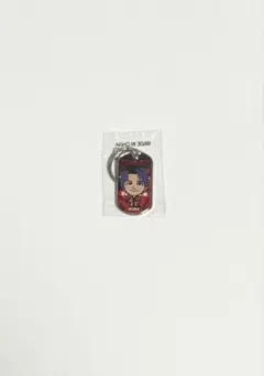 THERAMPAGE 与那嶺瑠唯 ガチャ