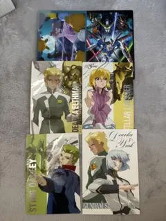 2026年最新】ガンダムseed destiny カードの人気アイテム - メルカリ