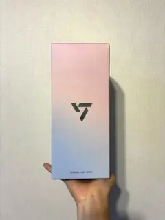 SEVENTEEN OFFICIAL LIGHT STICK VER.3のサムネイル