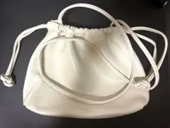 Deuxieme Classe CELERI/セルリレザーポーチバックイエナのサムネイル