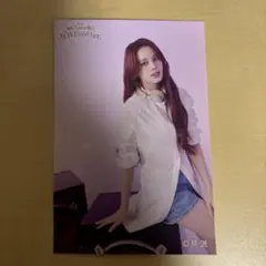 Niziu FCくじ ニナ