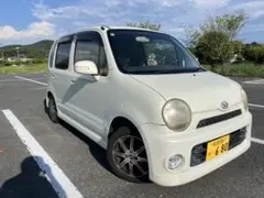 ダイハツ ムーヴキャンバス G メイクアップVS 令和3年式 22,500km