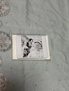 ONE PIECE ボア・ハンコック メモ帳 - メルカリ