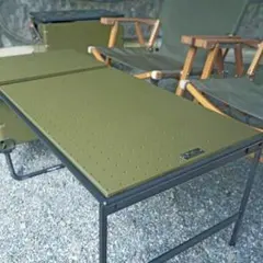 Smith-masa専用 美品ビルコースト　ブリッジテーブルセット シェルコン Smith-masa専用 美品ビルコースト ブリッジテーブルセット