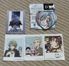 【9/19迄】種村有菜30周年記念展 グッズ まとめ売り
