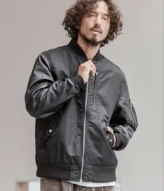 2025年最新】Cambio MA-1・フライトジャケットの人気アイテム - メルカリ