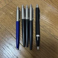 パーカー　PARKER ボールペン　5本セット
