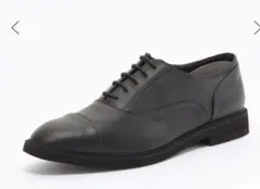 靴　25.5cm ストレートチップレインシューズ メンズ S オルテンシア