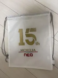 MORELIA NEO 15th モレリア　ネオ　シューズケース