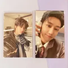 FML ディエイト トレカ セット