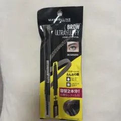 メイベリン★新品★ファッションブロウ パウダーインペンシルN レフィル付きセット