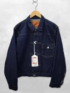 R*r様 70s Levi's デッドストック 70505 USA製 濃紺 46 - メルカリ