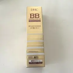 DHC BBクリーム40gナチュラルオークル01のサムネイル