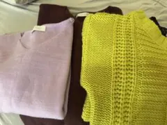 セシルマクビー ニット まとめ売り