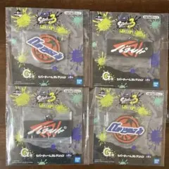 スプラトゥーン3　一番くじ　G賞