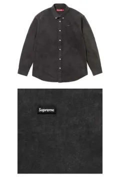 2026年最新】supreme small box shirt シャツの人気アイテム - メルカリ