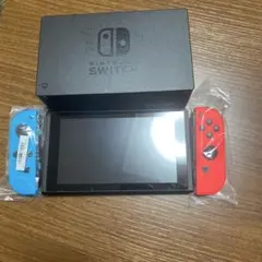 ニンテンドー SWITCH 本体 その他