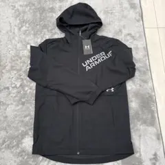 UNDER ARMOUR アンラインウーブン ジャケット SM 1347232 UNDER ARMOUR アンラインウーブン ジャケット SM 1347232 - メルカリ