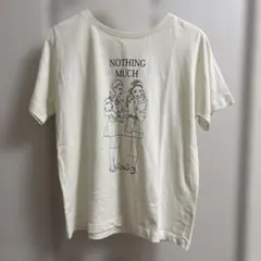 archives Tシャツ アイボリーのサムネイル