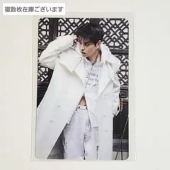 Stray Kids HOP 合 NEMO ネモ 封入 トレカ スンミン スキズ