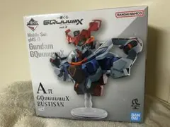【新品・未開封】一番くじ Gundam A賞GQuuuuX BUSTISAN