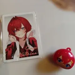 柊ツルギ ネオポルテ ホワイトデー 缶バッジ - メルカリ